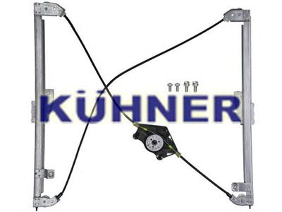 AD KUHNER av997 -  Подъемное устройство для окон